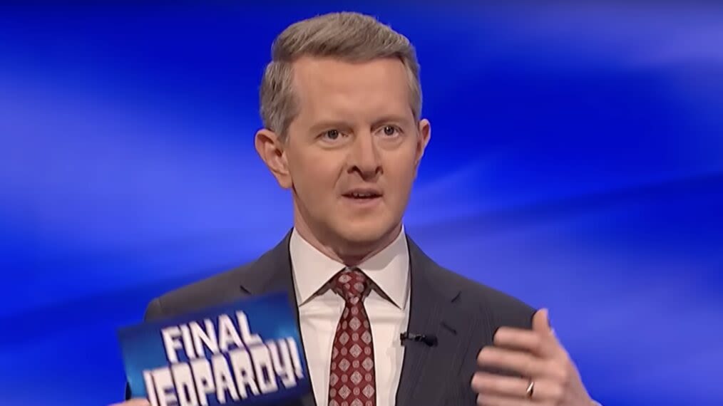 'Jeopardy!': Ken Jennings Reveals What Makes Him 'Get Mean' With Contestants