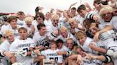 High school boys lacrosse: Corner Canyon keeps its claim to the 6A throne with double overtime win over Davis