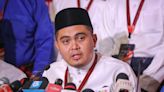 ‘Dumb!’: Umno Youth chief Dr Akmal lashes out at DAP’s Nga for linking boycotts to weak economy