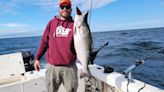 Smith: State record pinook salmon sheds light on evolving Great Lakes fishery