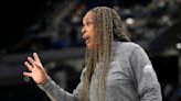 Sky coach Teresa Weatherspoon: Chennedy Carter's flagrant foul on Caitlin Clark 'was not appropriate'