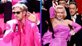 How Ryan Gosling's 'I'm Just Ken' Performance Mirrored Marilyn Monroe's 'Diamonds Are a Girl's Best Friend'