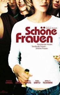 Schöne Frauen