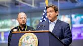 Gov. DeSantis gives updates on Florida’s emergency response to Ian