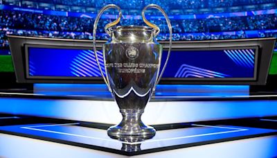 Partidos de Champions League hoy: quién juega, horarios y dónde ver | Nuevo formato sin fase de grupos