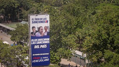 Las sanciones contra Venezuela, de criticadas a desestimadas