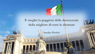 Una frase di Sandro Pertini per celebrare la liberazione d’Italia