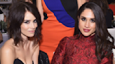 Who is Meghan Markle's friend Abigail Spencer? 'Suits' co-star and long-time friend defends her in 'Harry & Meghan'