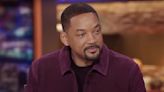 Will Smith Talks Oscars Slap on 'The Daily Show'