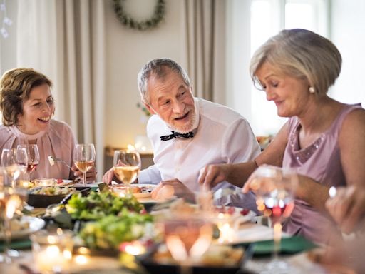 Dear Abby: Shockingly high birthday party food bill has family member looking toward a budget for next shindig