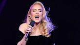 Adele Postpones Las Vegas Residency, Will Go on Vocal Rest