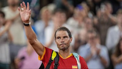 Rafael Nadal, the tennis warrior, ready for one final battle before retirement