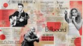 A Look Through Billboard’s Year-End Song Reporting Over the Last 80 Years