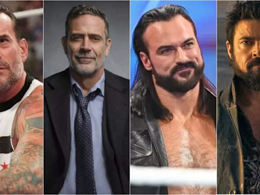 5 WWE Superstars who are similar to the characters of The Boys | WWE News - Times of India