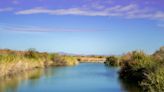 Precipitation may brighten Colorado River's future, says modeling study