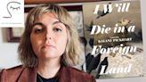 Raw Truth Entertainment Developing Kalani Pickhart Novel ‘I Will Die In A Foreign Land’, On Ukraine’s Euromaidan Protests...