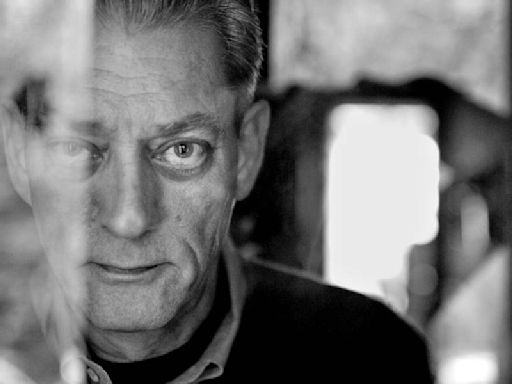 Paul Auster, escritor de escritores - Gentleman MX