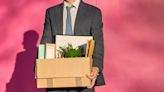 Should you sign that severance package? Here are 5 things to consider first.