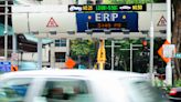 Singapore ERP rates to lower by S$1 during June 2023 school holiday