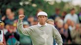 Photos: Legendary PGA Tour star Payne Stewart through the years