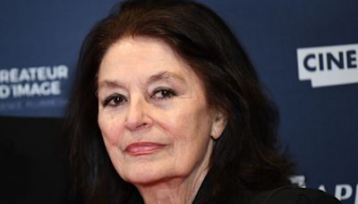 Anouk Aimée, French actress, dies at 92