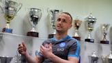 Lobotka's passes have been the motor that makes Napoli tick