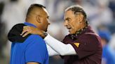 BYU's Kalani Sitake included in Arizona State football coach speculation