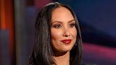 Is Cheryl Burke Ready to Use Dating Apps After Matthew Lawrence Breakup? She Says...