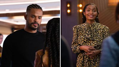 Did Zoey & Aaron End Up Together? Their Fate Revealed in 'Grown-ish' Series Finale