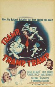 Tramp, Tramp, Tramp