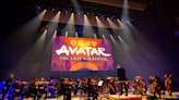Experience Avatar: The Last Airbender at Pikes Peak Center