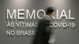 Brazil hits 700,000 virus deaths, 2nd highest in the world