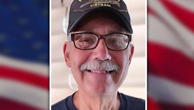 ‘A true Patriot’: Community celebrates late veteran who dedicated life to serving others