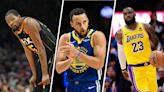 Stephen A explains why Steph's NBA legacy differs from LeBron, KD's