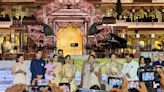 Watch | How Jamnagar welcomed newlyweds Anant Ambani and Radhika Merchant | Today News