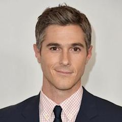 Dave Annable