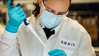 Illumina avoids fine for Grail purchase in European court victory