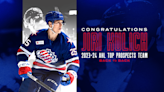 Kulich named to AHL Top Prospects Team for 2nd straight year | Buffalo Sabres