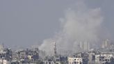 Gaza rescue service official, Mohammad Morsi killed in Israeli airstrike at Jabalia