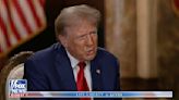 Trump Tells Fox News He Had ‘Every Right’ to Meddle With 2020 Election