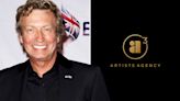 ‘So You Think You Can Dance’ Co-Creator Nigel Lythgoe Signs With A3 Artists Agency