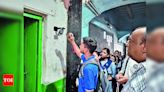 State-run school introduces digital attendance system for senior students | Kolkata News - Times of India
