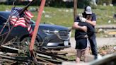 Tornado-spawning storms left 5 dead and dozens injured in Iowa