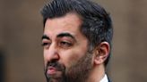 Scotland deserves better than the blithering idiot Humza Yousaf