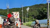 South Korea vows ‘unbearable’ response to North Korea’s trash balloons