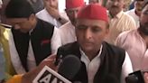 'BJP Is Keeping Politics Entangled,' Says Samajwadi Party Chief Akhilesh Yadav On Passing Of Prohibition Of Unlawful Conversion...