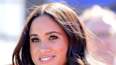 Meghan Markle explica por qué es tan reservada con las fotos de sus hijos Archie y Lilibet