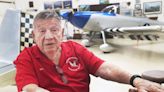 Retired Air Force Maj. Gen. Richard Secord fights on: once in Vietnam, now within family