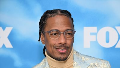 Nick Cannon Posts Rare Photo of His Oldest Child With His Youngest: ‘My Girls’