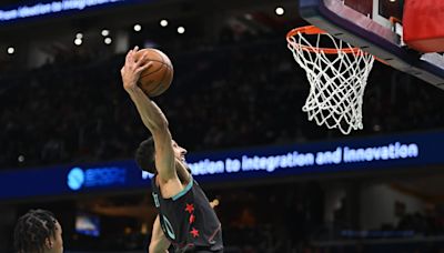 BREAKING: Washington Wizards Release 6-Year NBA Player
